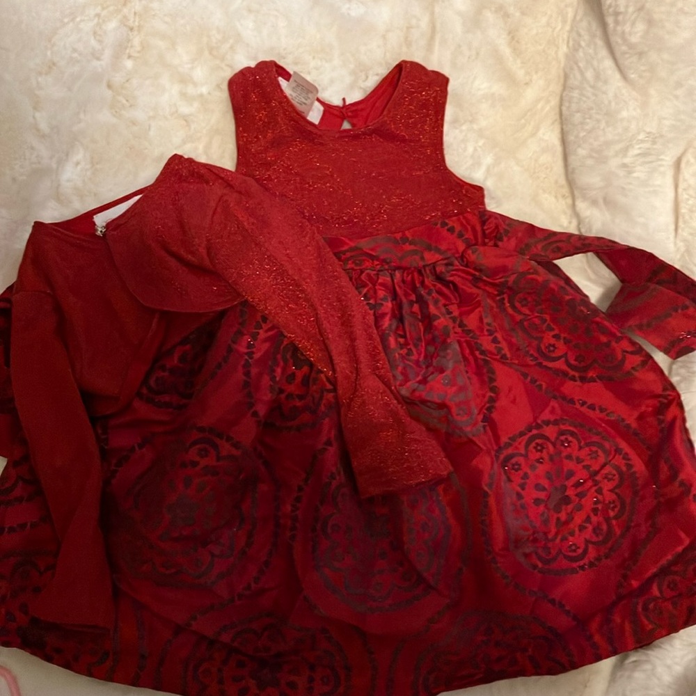 Little gorgeous dress